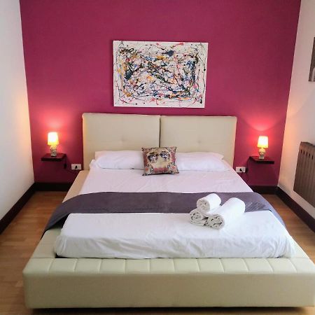 Artemide Rent Bedrooms Agrigento Ngoại thất bức ảnh