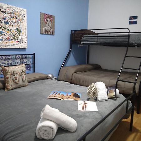 Artemide Rent Bedrooms Agrigento Ngoại thất bức ảnh