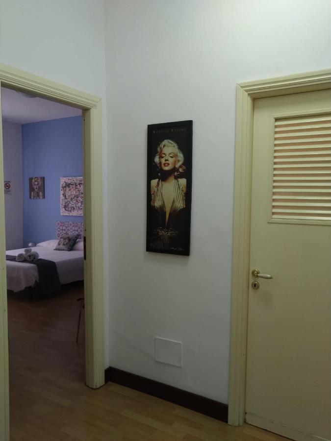 Artemide Rent Bedrooms Agrigento Ngoại thất bức ảnh