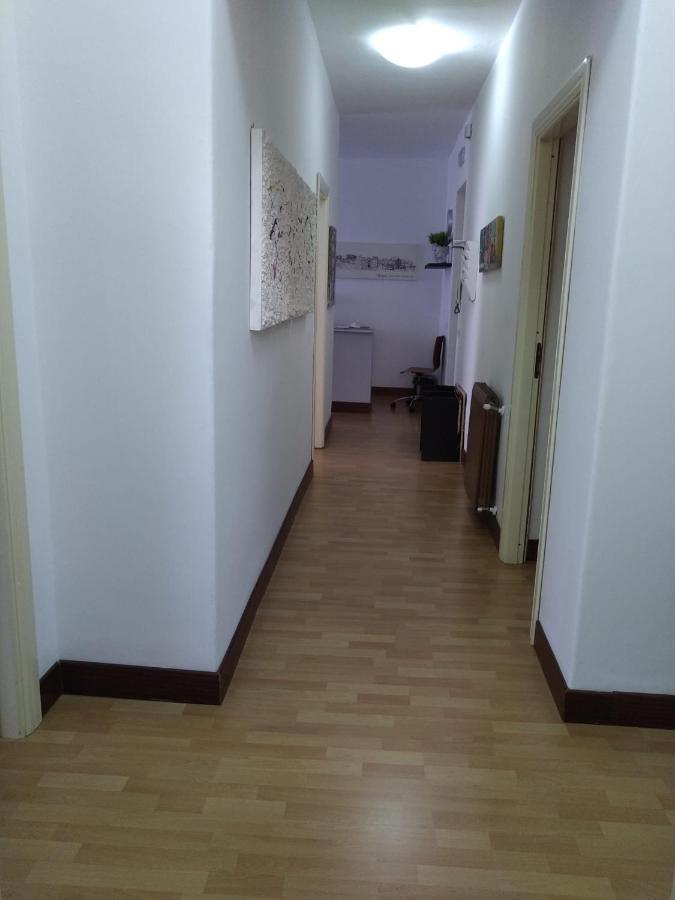 Artemide Rent Bedrooms Agrigento Ngoại thất bức ảnh