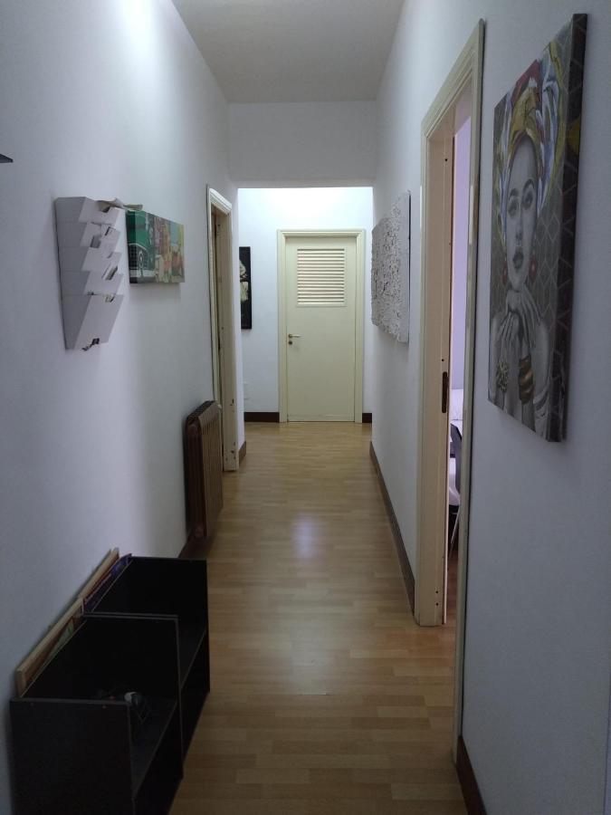 Artemide Rent Bedrooms Agrigento Ngoại thất bức ảnh