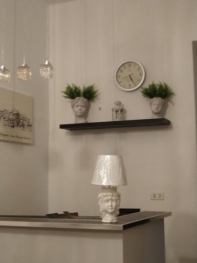 Artemide Rent Bedrooms Agrigento Ngoại thất bức ảnh