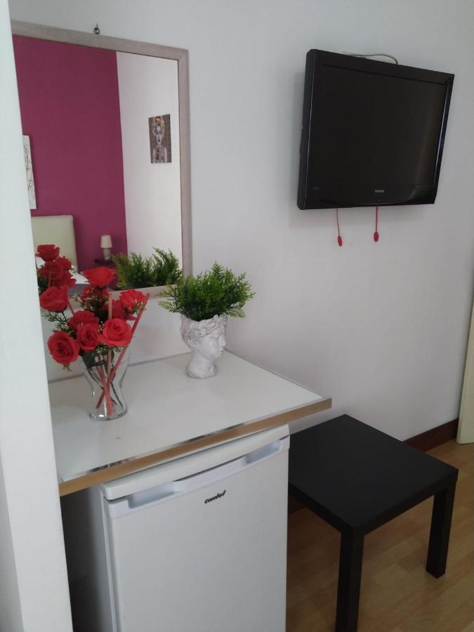 Artemide Rent Bedrooms Agrigento Ngoại thất bức ảnh