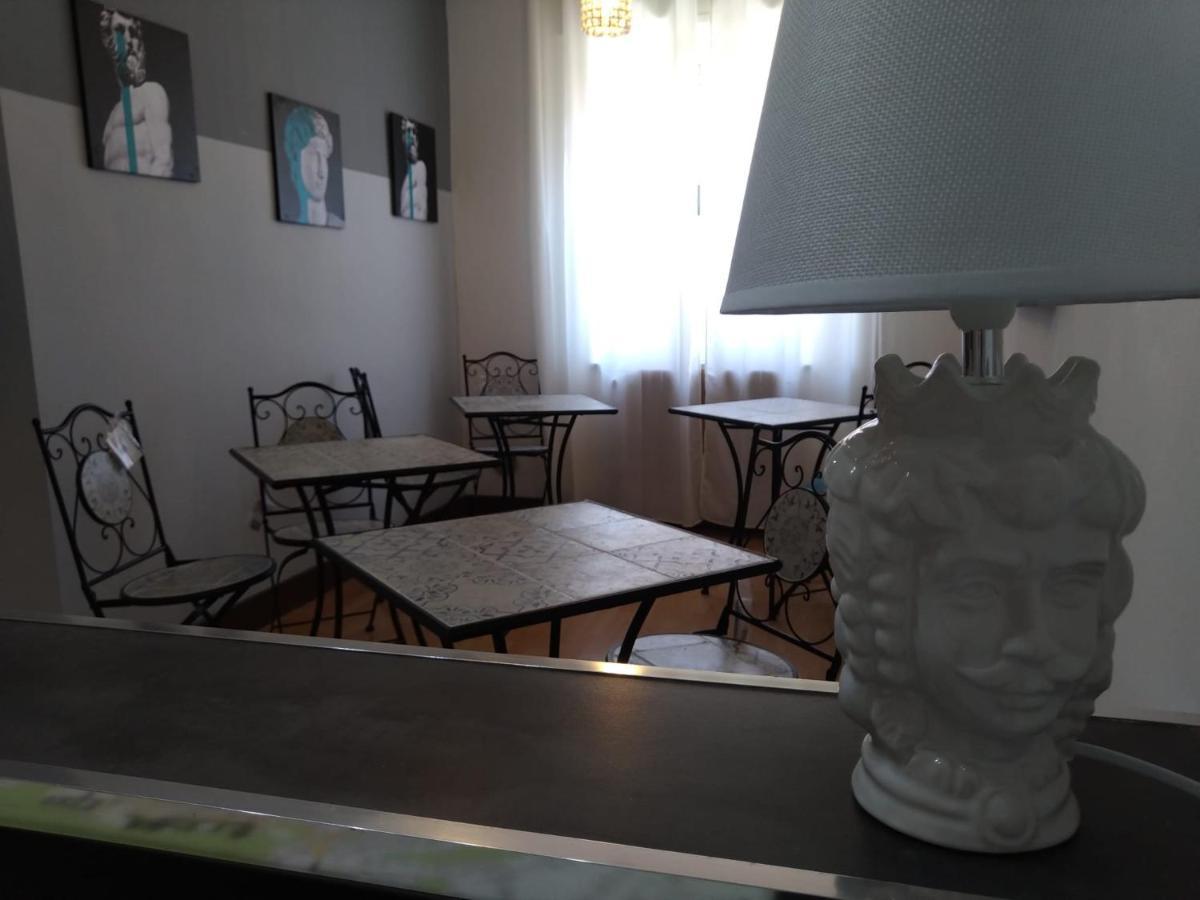 Artemide Rent Bedrooms Agrigento Ngoại thất bức ảnh