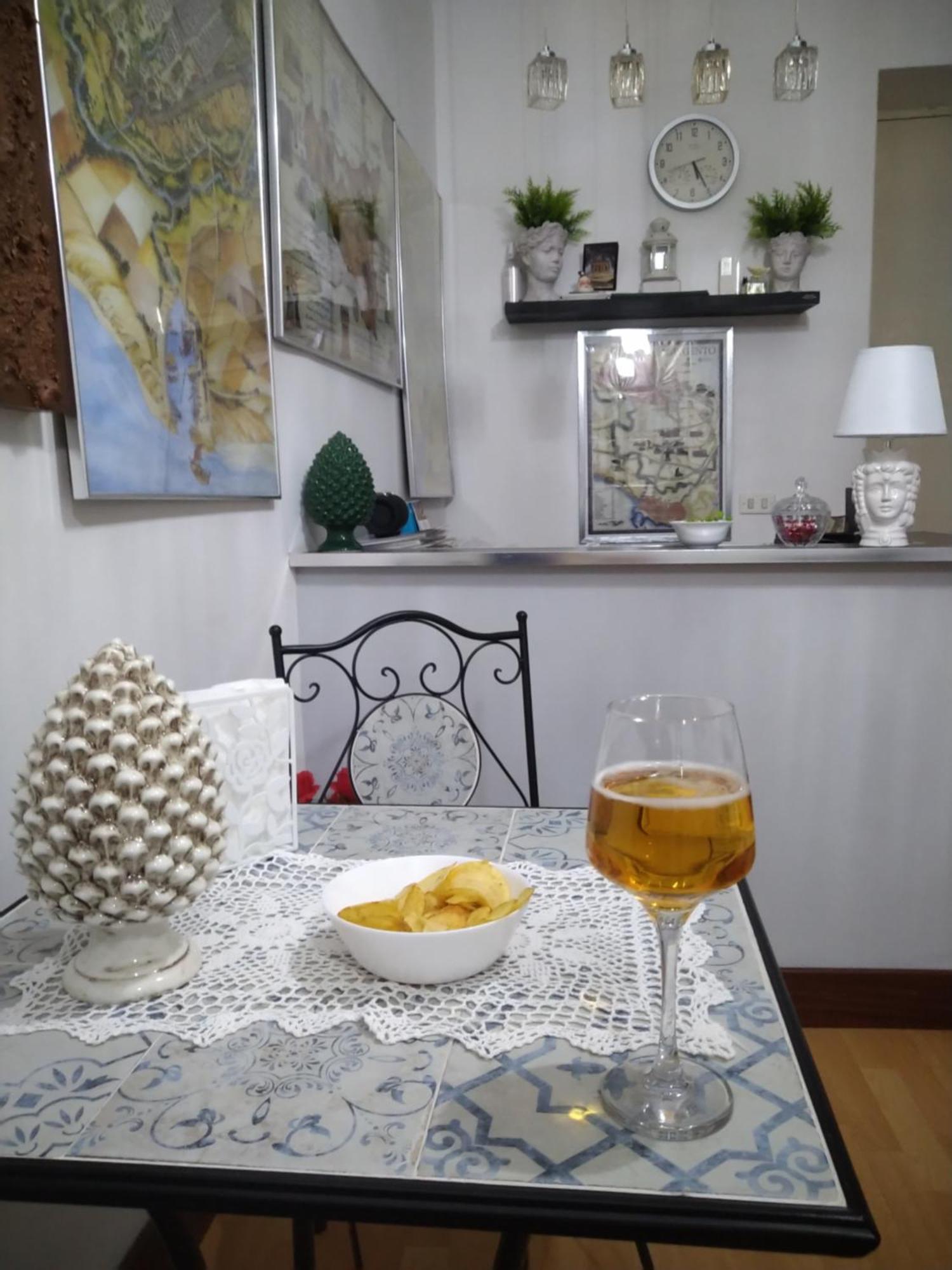 Artemide Rent Bedrooms Agrigento Ngoại thất bức ảnh
