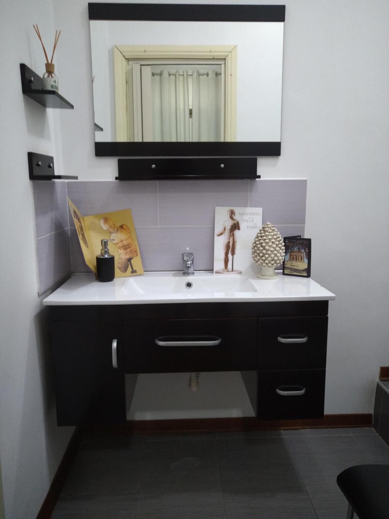 Artemide Rent Bedrooms Agrigento Ngoại thất bức ảnh