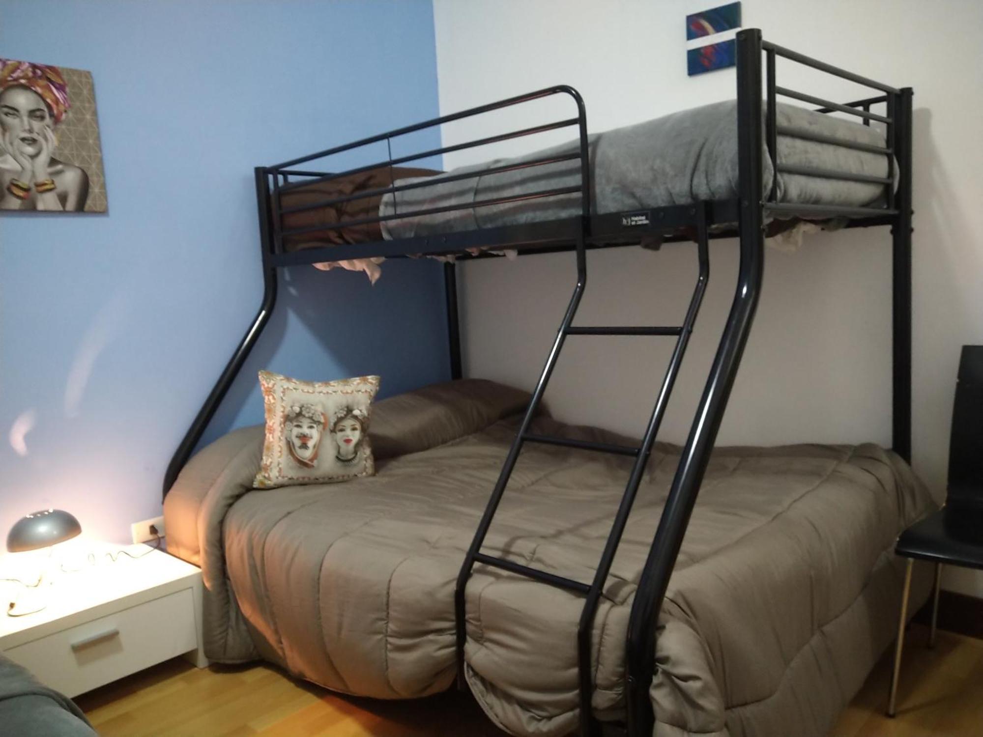 Artemide Rent Bedrooms Agrigento Ngoại thất bức ảnh