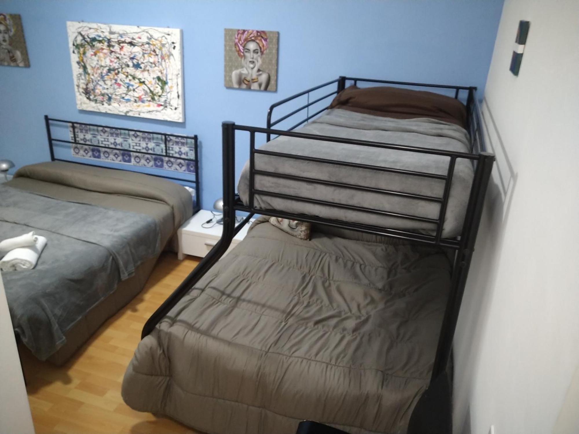 Artemide Rent Bedrooms Agrigento Ngoại thất bức ảnh