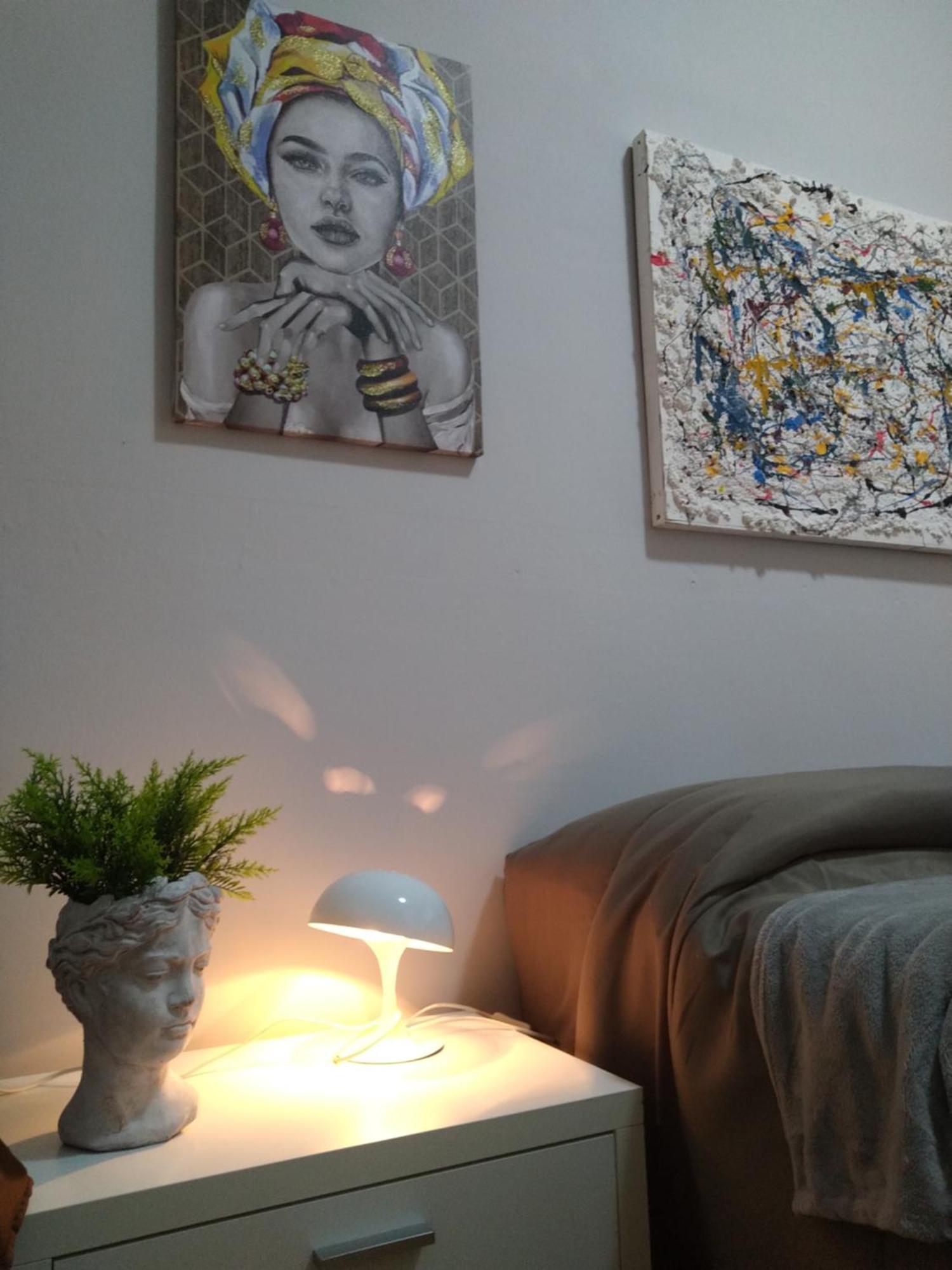 Artemide Rent Bedrooms Agrigento Ngoại thất bức ảnh