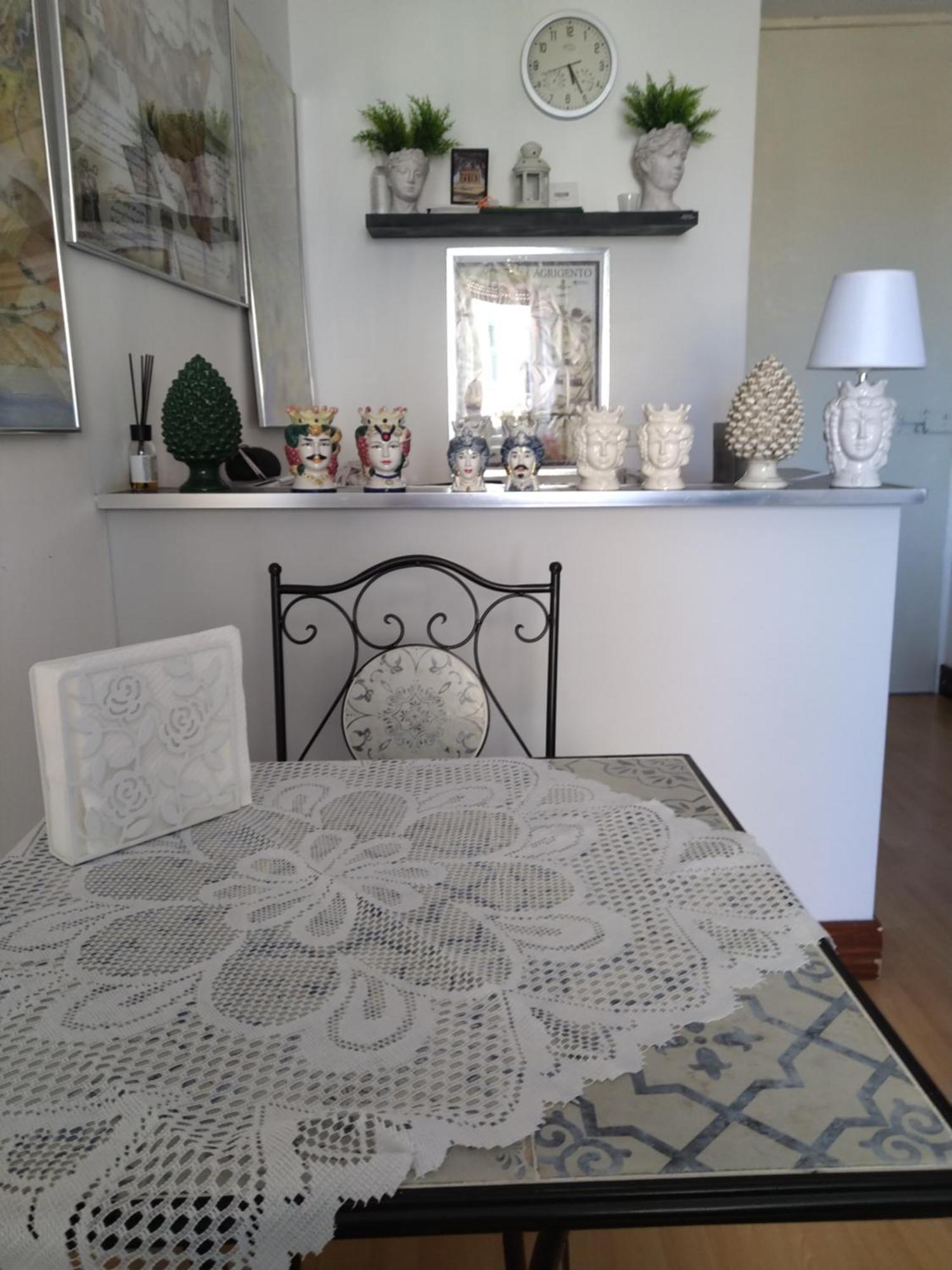 Artemide Rent Bedrooms Agrigento Ngoại thất bức ảnh