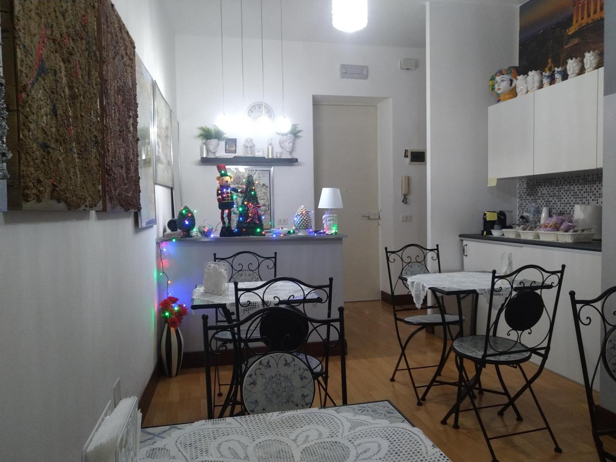 Artemide Rent Bedrooms Agrigento Ngoại thất bức ảnh