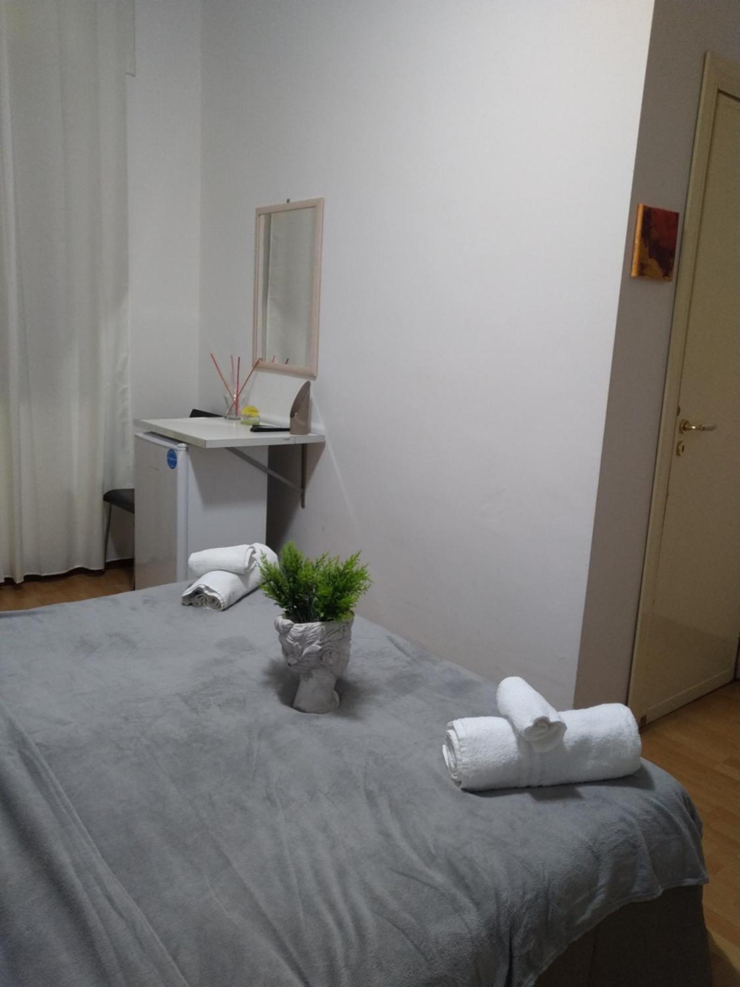 Artemide Rent Bedrooms Agrigento Ngoại thất bức ảnh