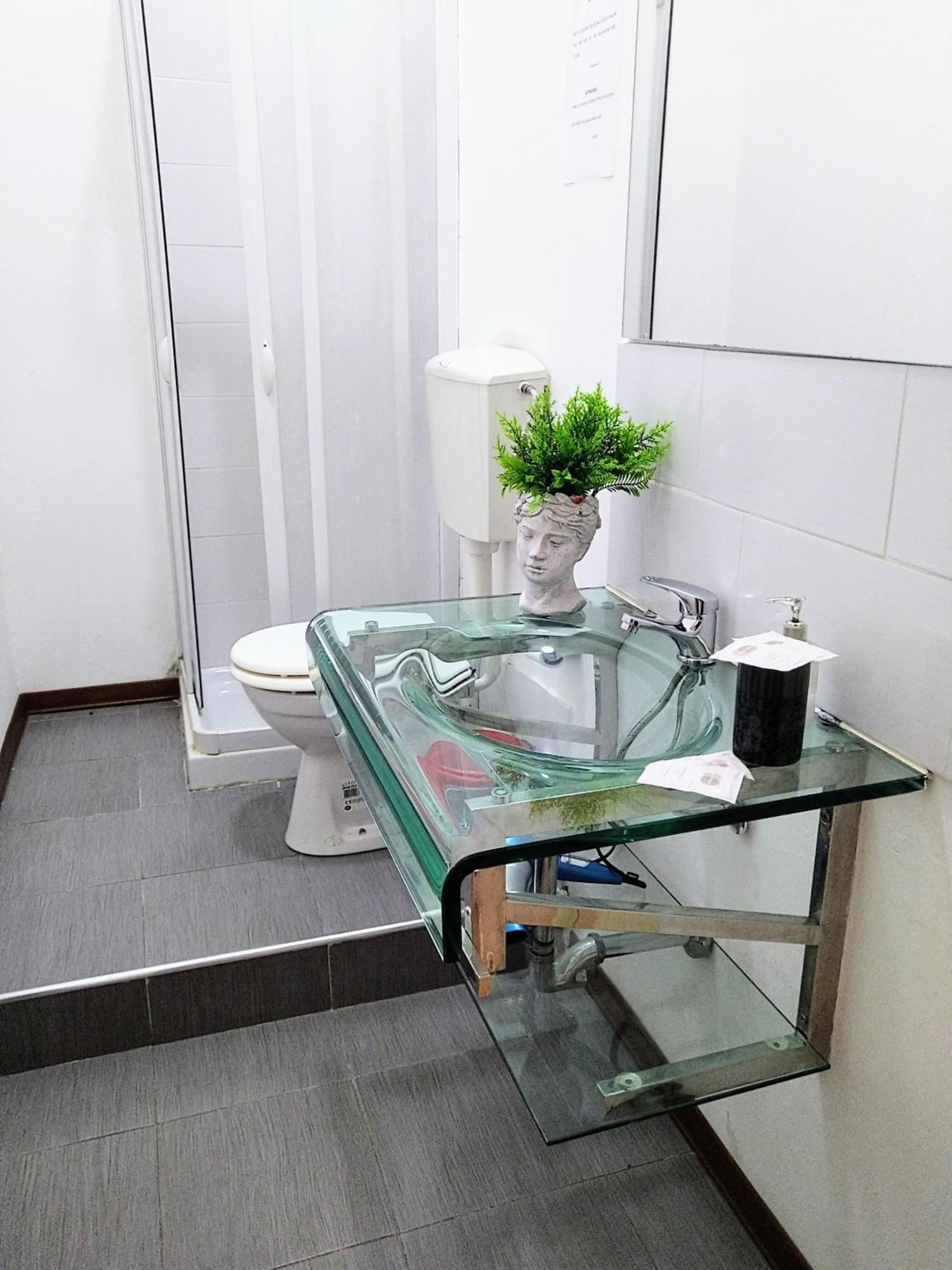 Artemide Rent Bedrooms Agrigento Ngoại thất bức ảnh