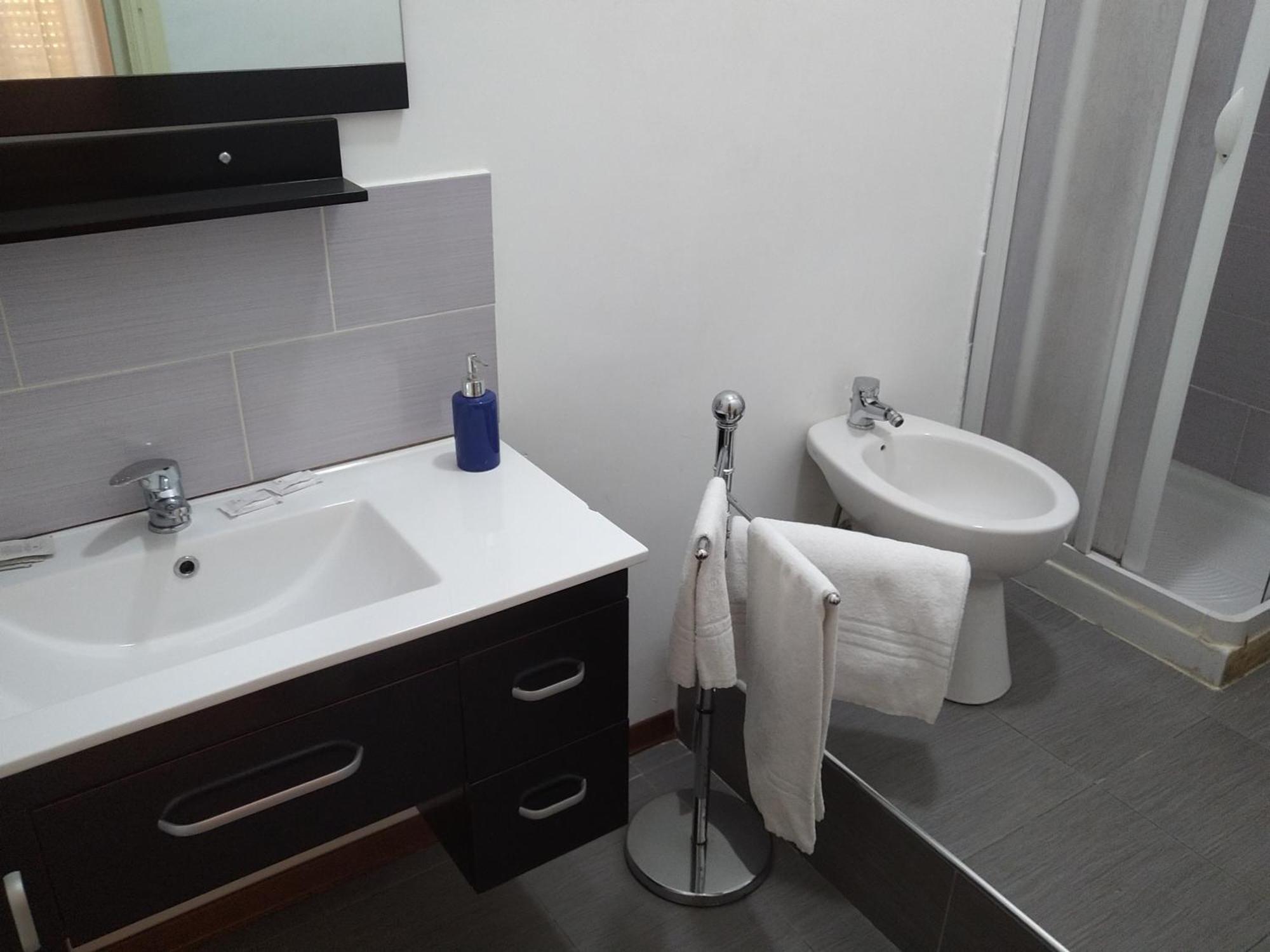 Artemide Rent Bedrooms Agrigento Phòng bức ảnh