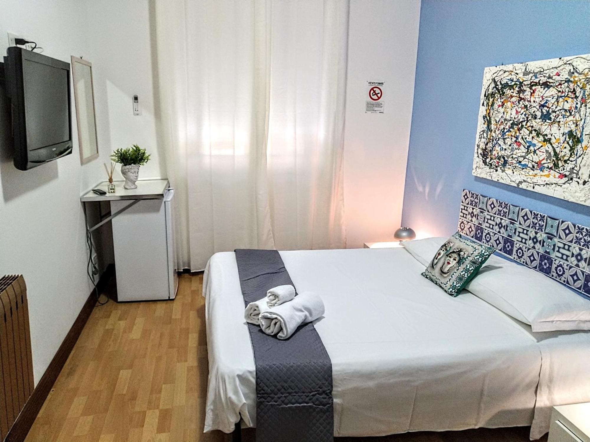 Artemide Rent Bedrooms Agrigento Phòng bức ảnh
