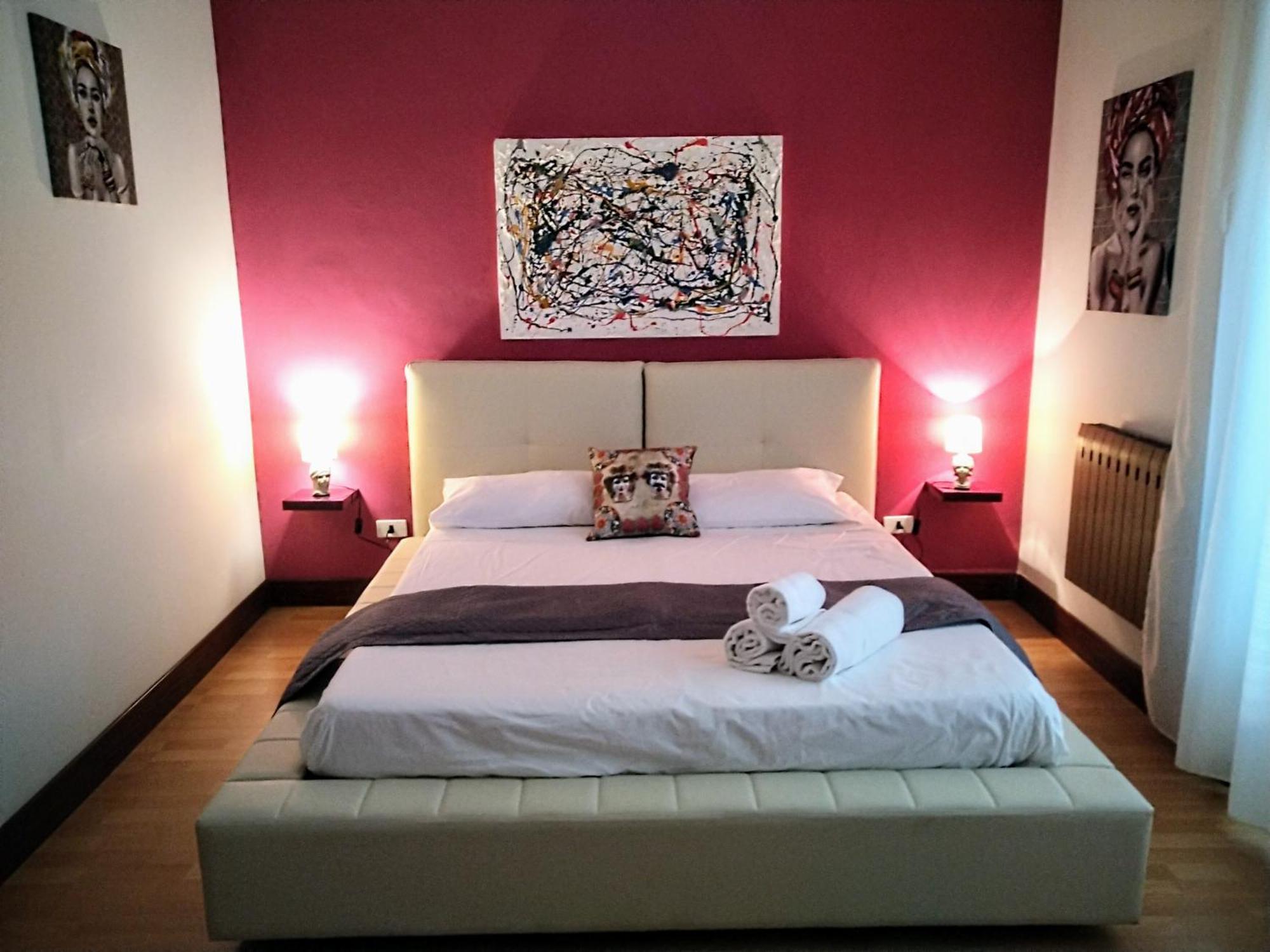 Artemide Rent Bedrooms Agrigento Phòng bức ảnh