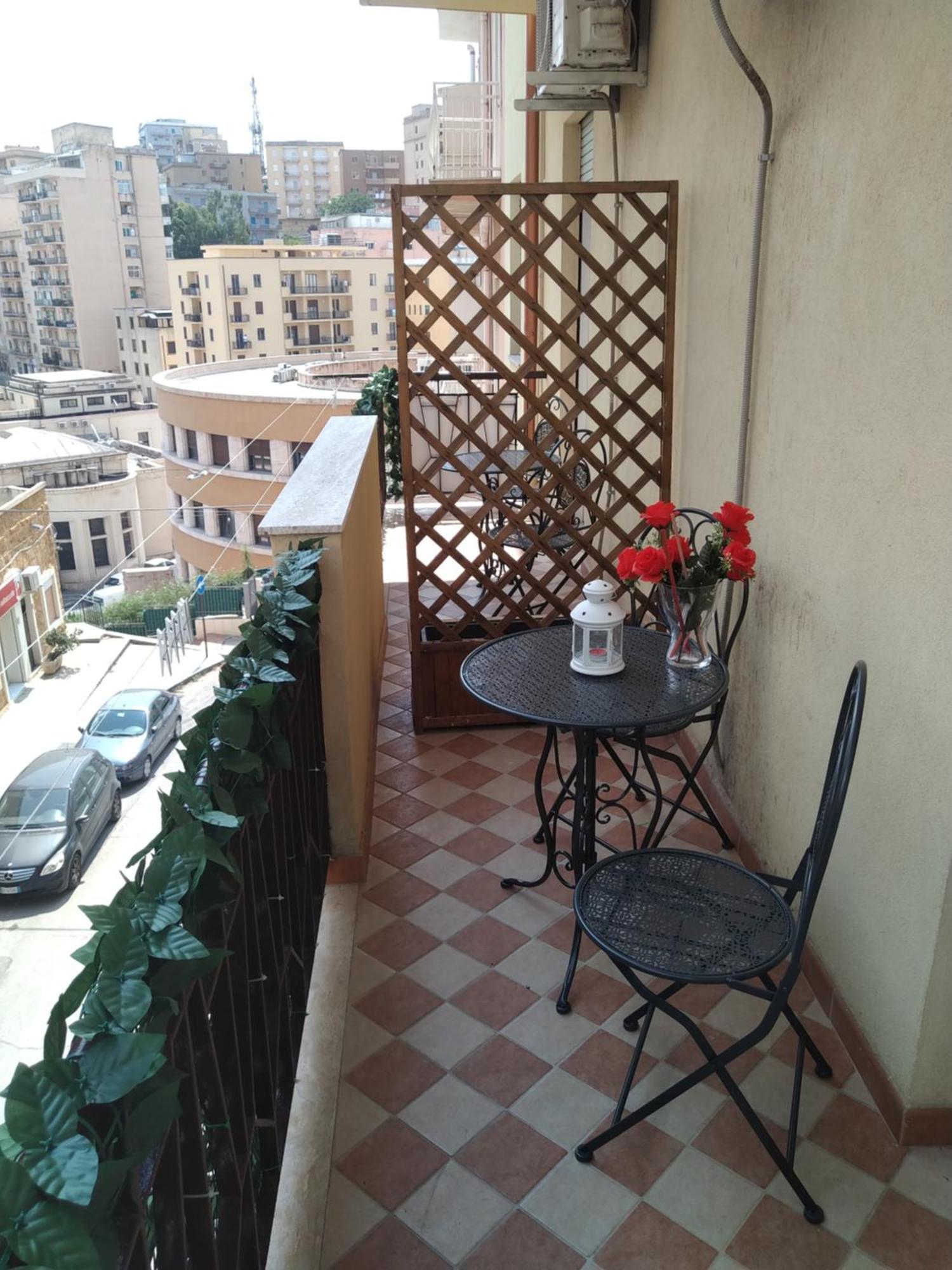 Artemide Rent Bedrooms Agrigento Ngoại thất bức ảnh